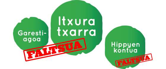 Nekazaritza ekologikoaren mitoak